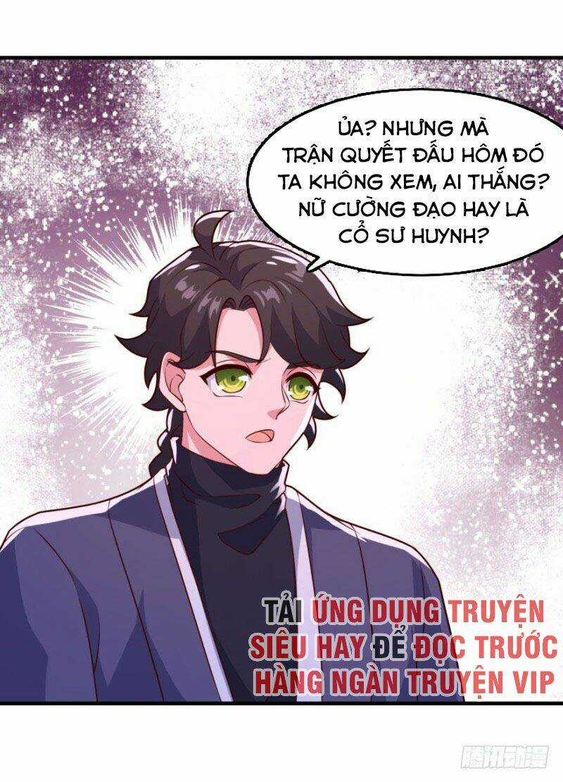 Tiên Ma Đồng Tu Chapter 99 trang 23