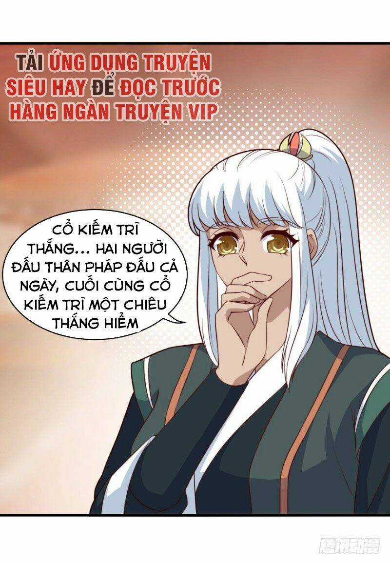 Tiên Ma Đồng Tu Chapter 99 trang 24