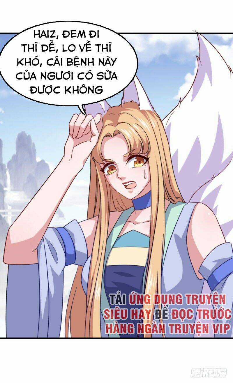 Tiên Ma Đồng Tu Chapter 99 trang 28