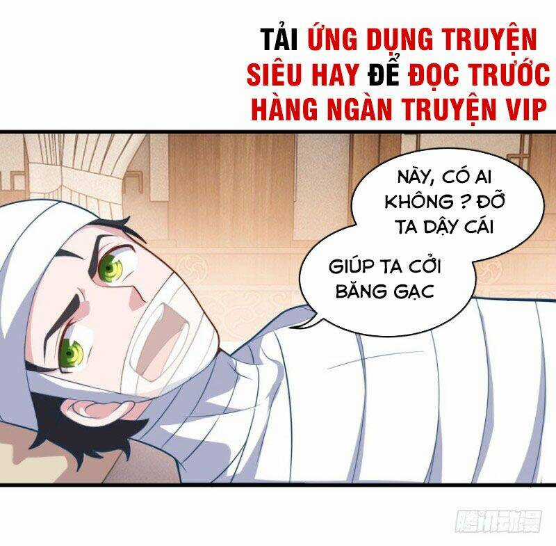 Tiên Ma Đồng Tu Chapter 99 trang 7