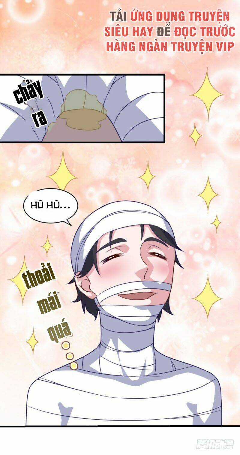 Tiên Ma Đồng Tu Chapter 99 trang 9