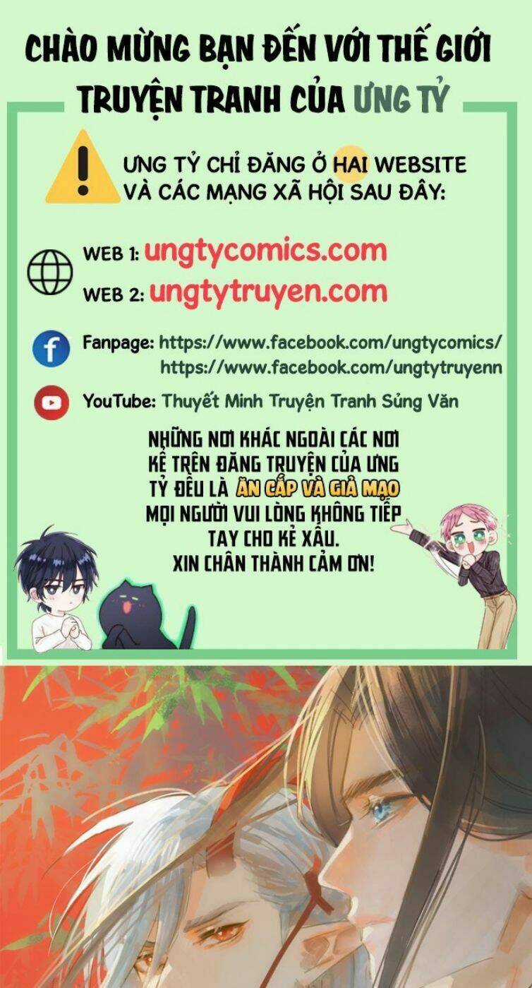 Tiên Ma Quấn Quýt Chapter 10 trang 0