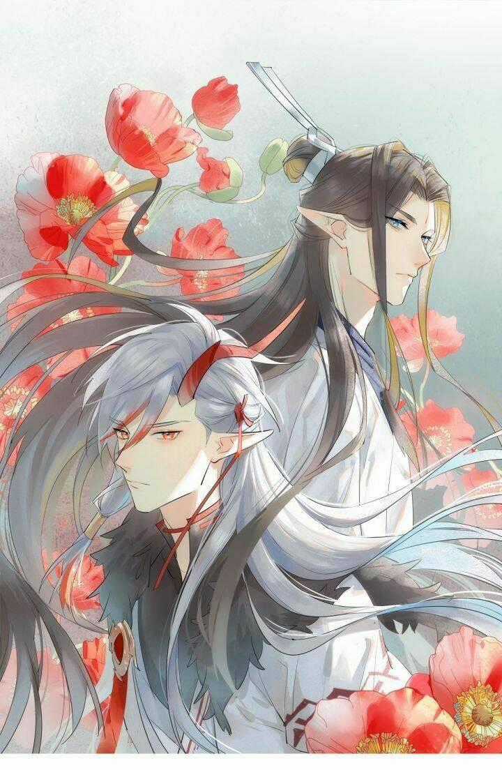 Tiên Ma Quấn Quýt Chapter 13 trang 1