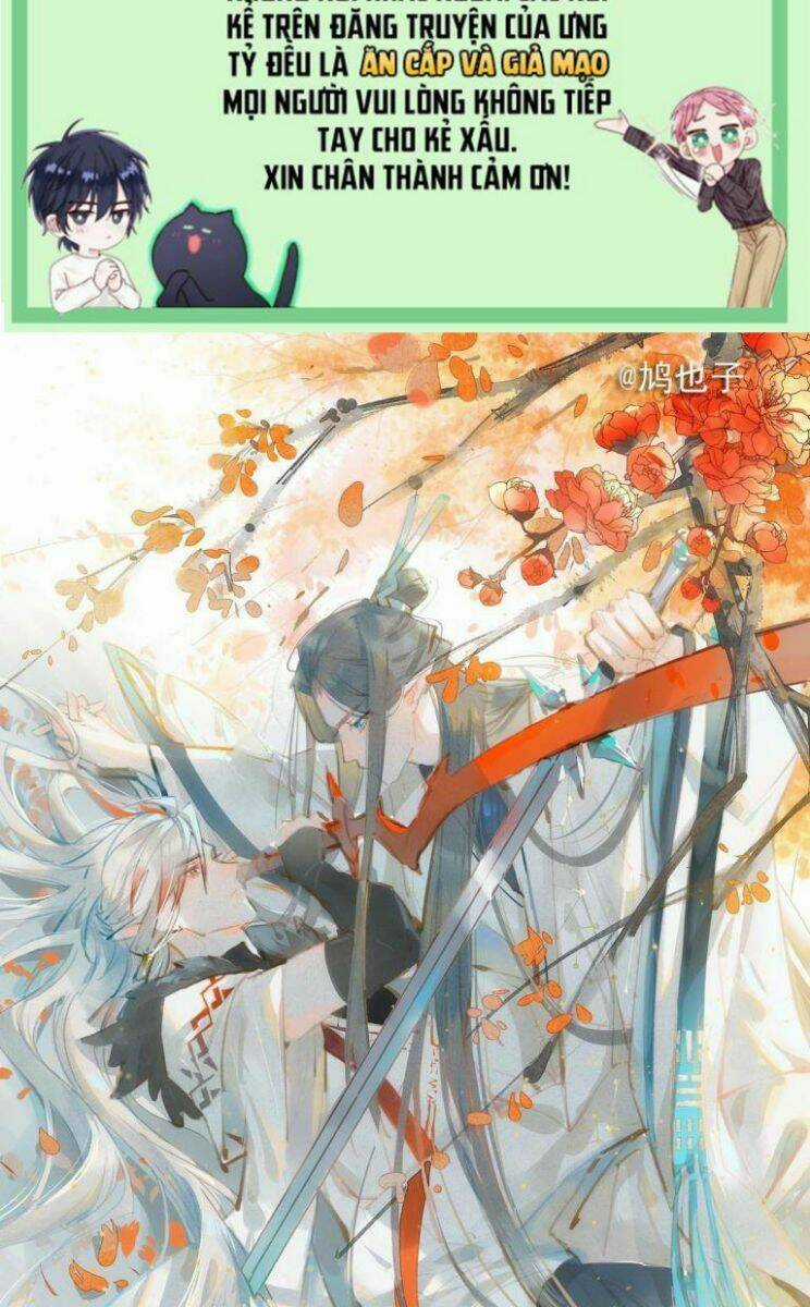 Tiên Ma Quấn Quýt Chapter 16 trang 1