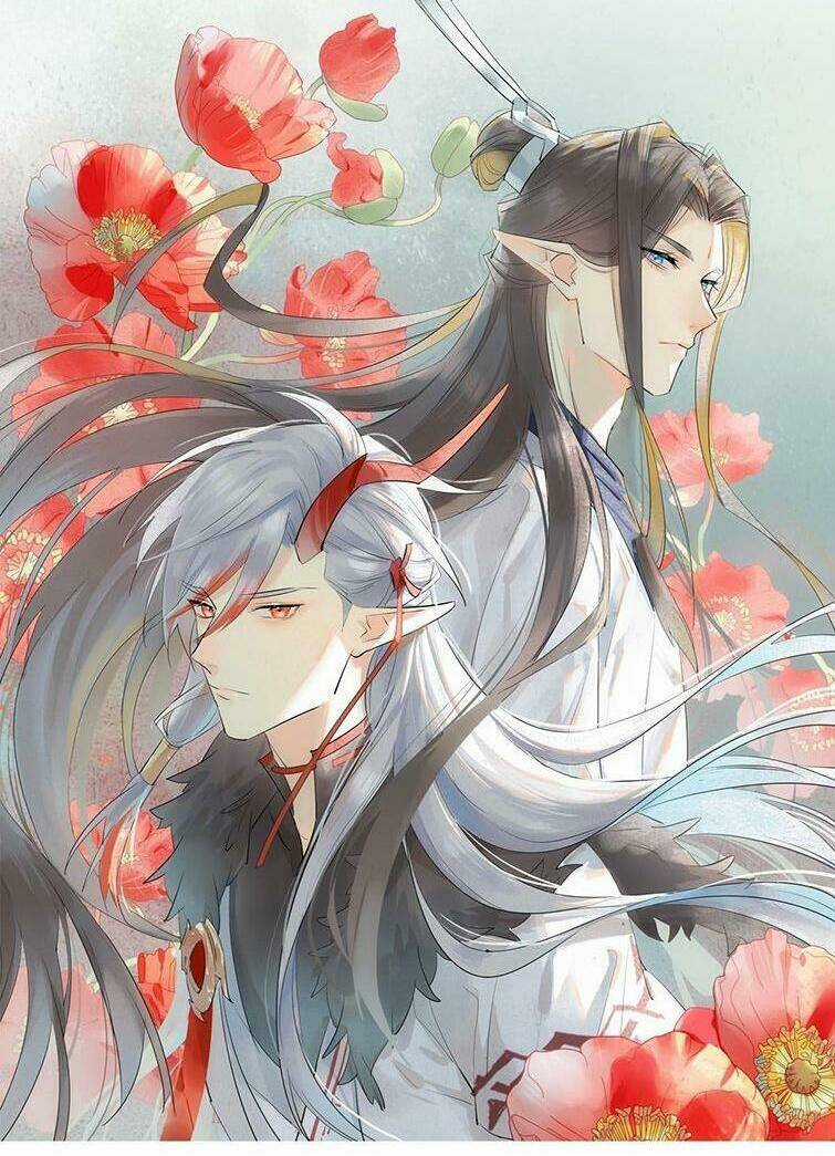 Tiên Ma Quấn Quýt Chapter 18 trang 1