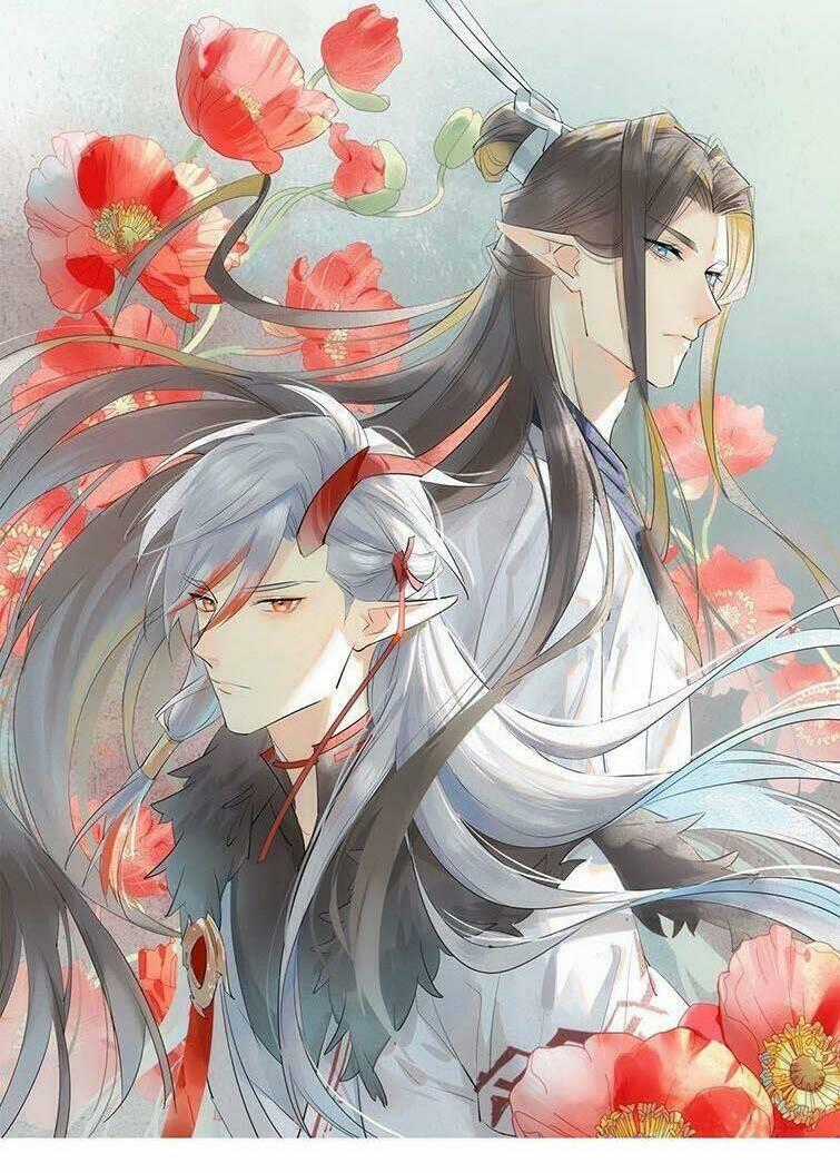 Tiên Ma Quấn Quýt Chapter 19 trang 1
