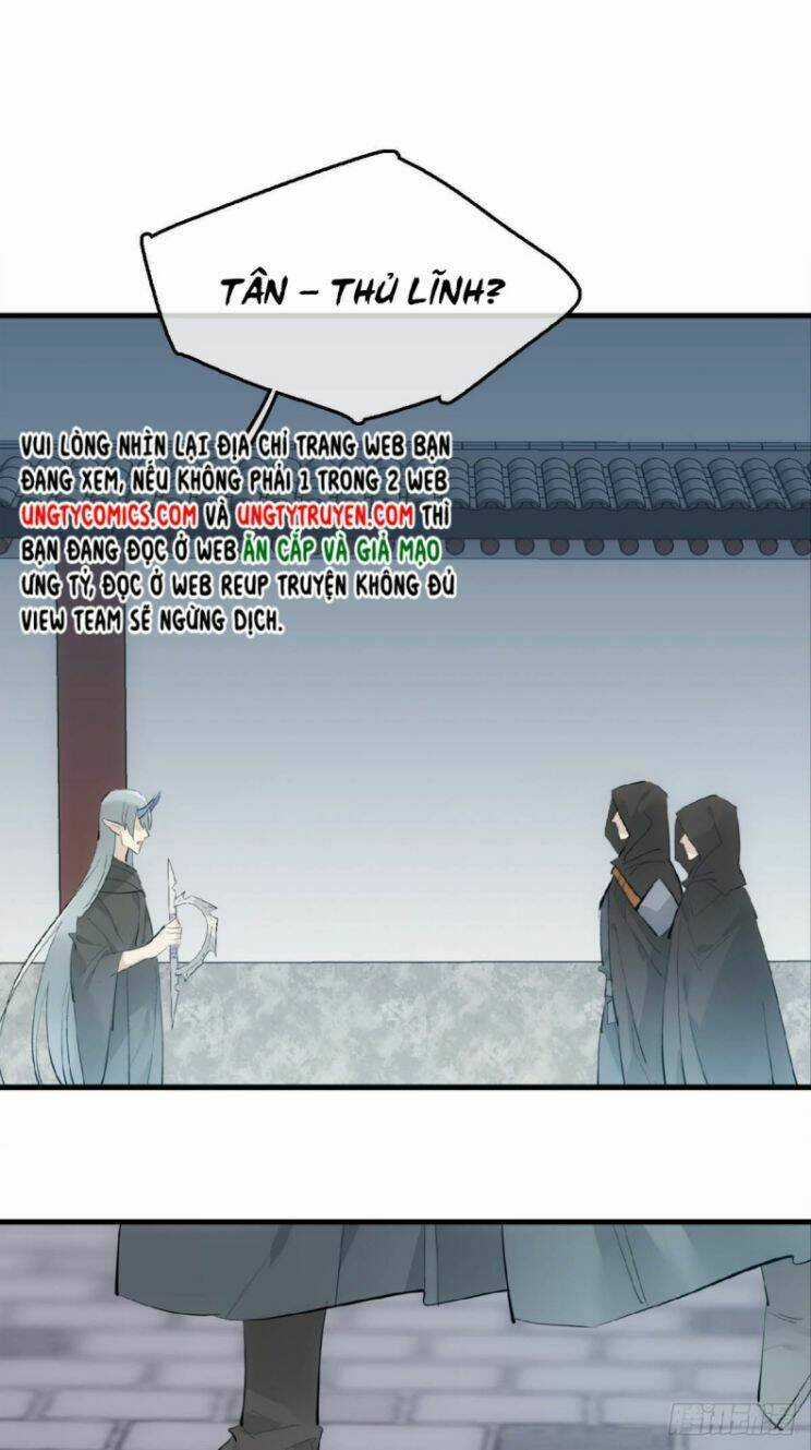 Tiên Ma Quấn Quýt Chapter 21 trang 11