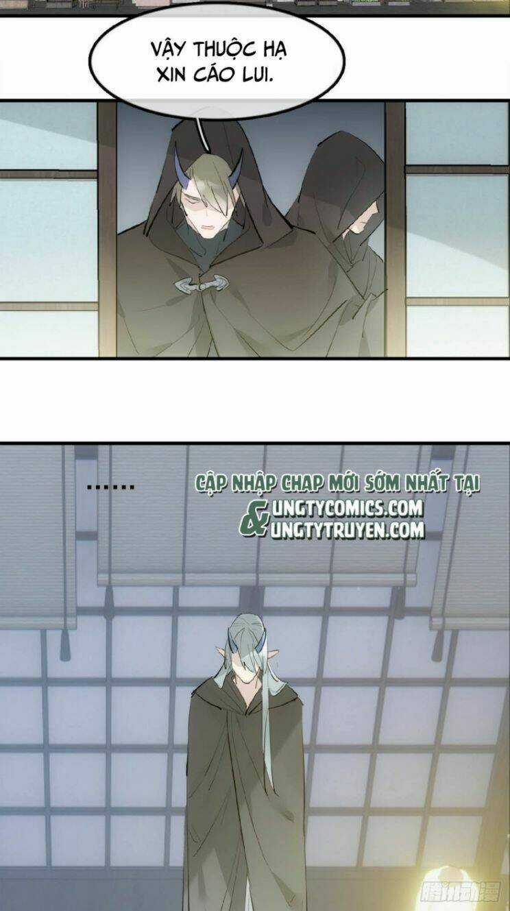 Tiên Ma Quấn Quýt Chapter 21 trang 15