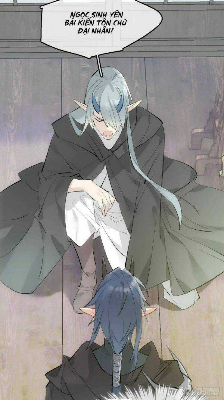 Tiên Ma Quấn Quýt Chapter 21 trang 18