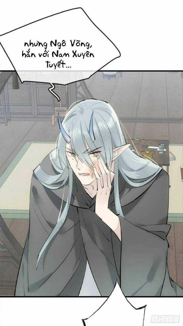 Tiên Ma Quấn Quýt Chapter 21 trang 29
