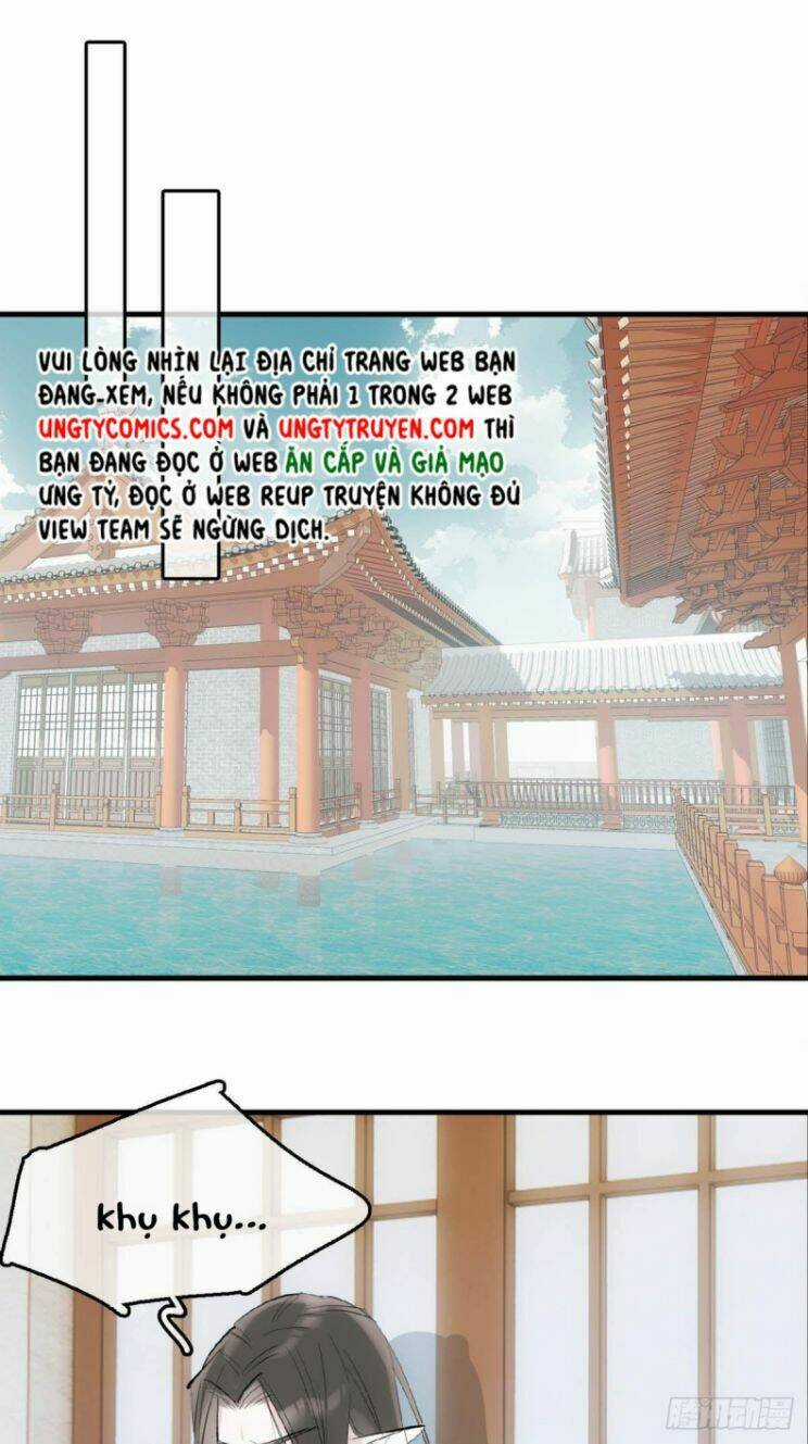 Tiên Ma Quấn Quýt Chapter 21 trang 32