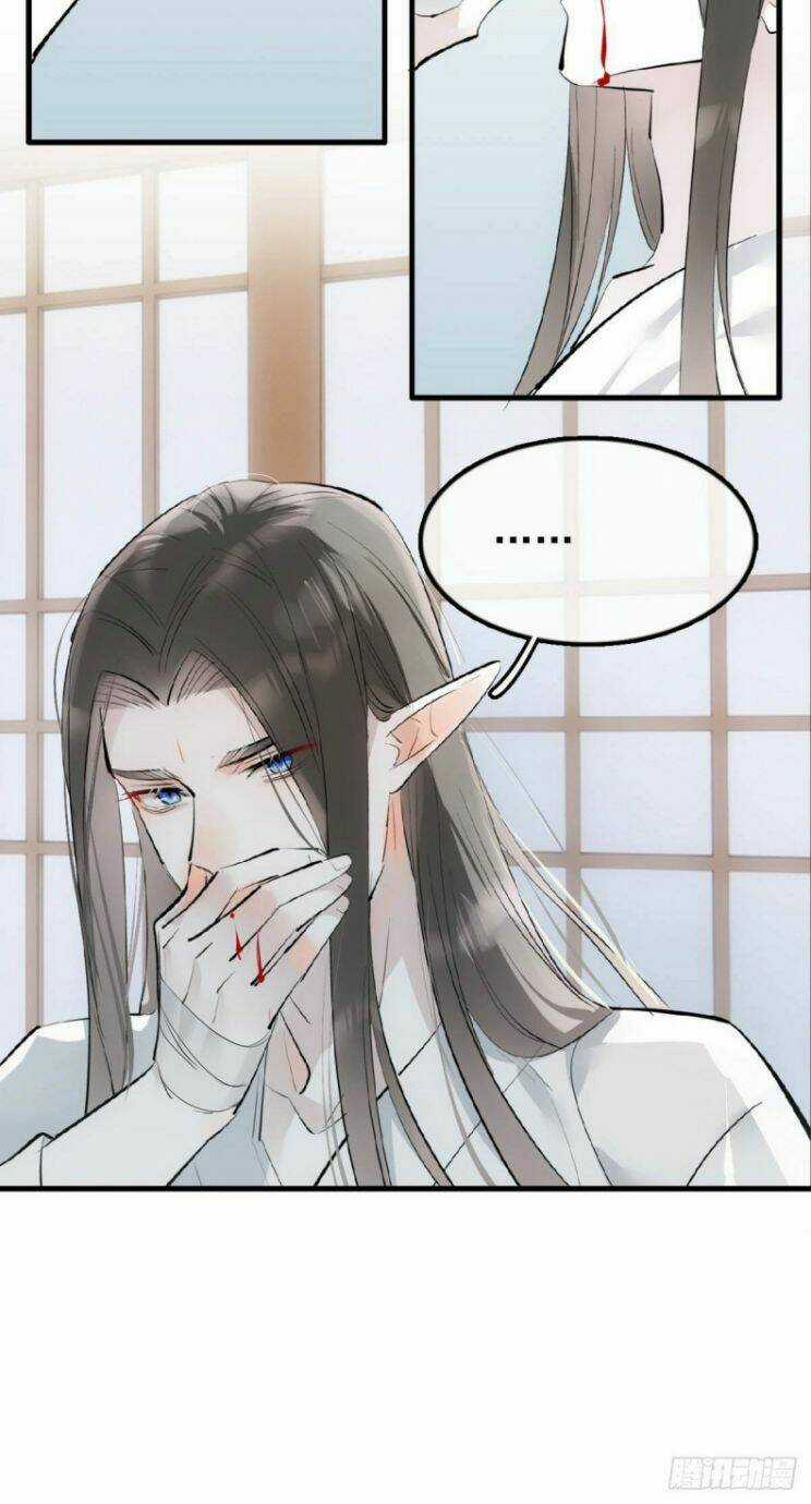 Tiên Ma Quấn Quýt Chapter 21 trang 34