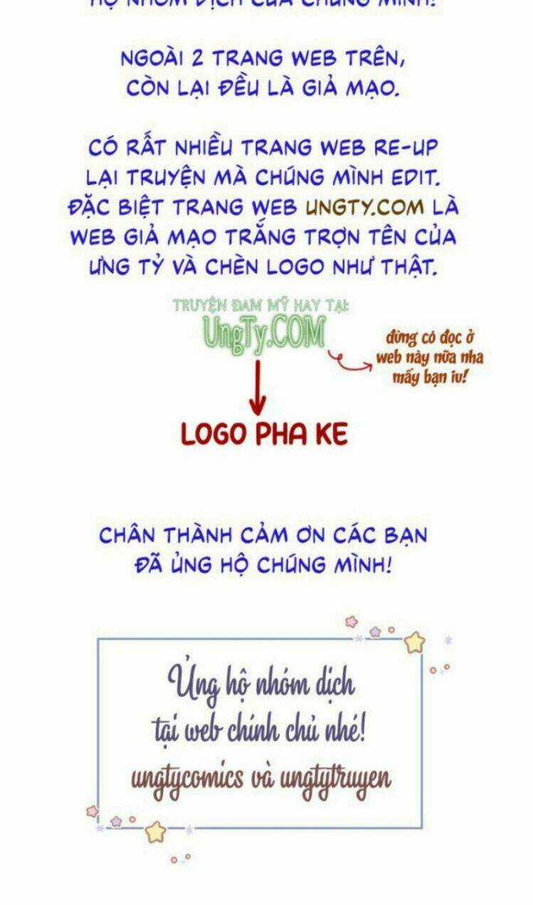 Tiên Ma Quấn Quýt Chapter 21 trang 40
