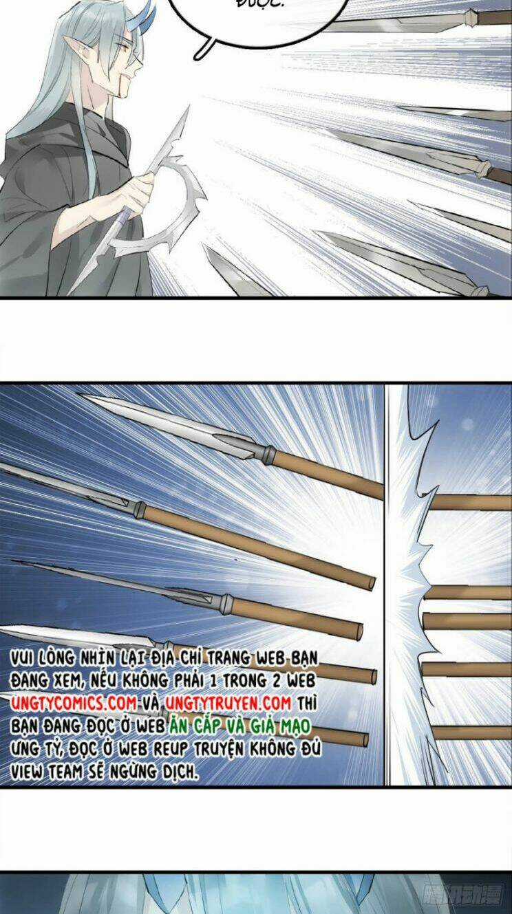 Tiên Ma Quấn Quýt Chapter 21 trang 6
