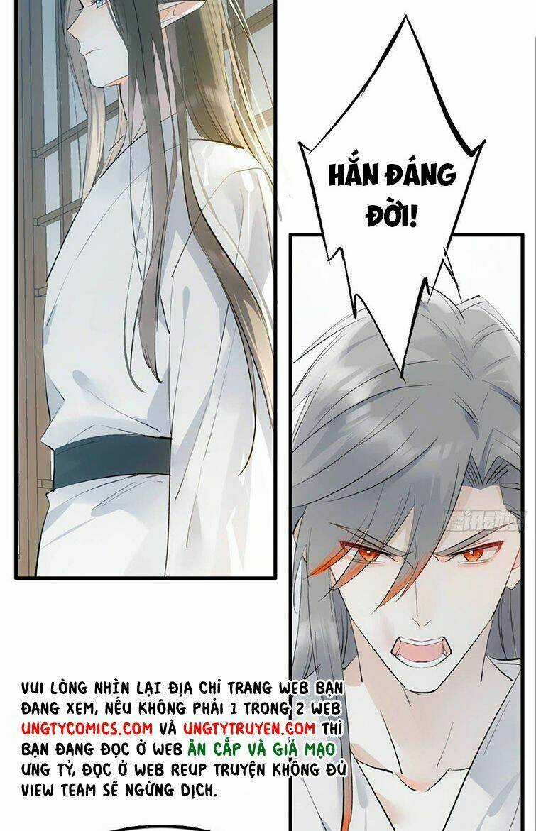 Tiên Ma Quấn Quýt Chapter 22 trang 20