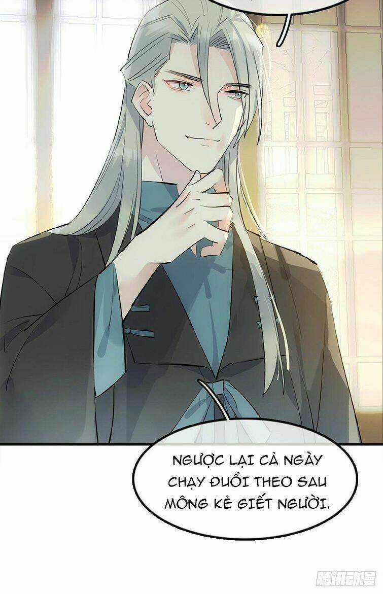 Tiên Ma Quấn Quýt Chapter 22 trang 22