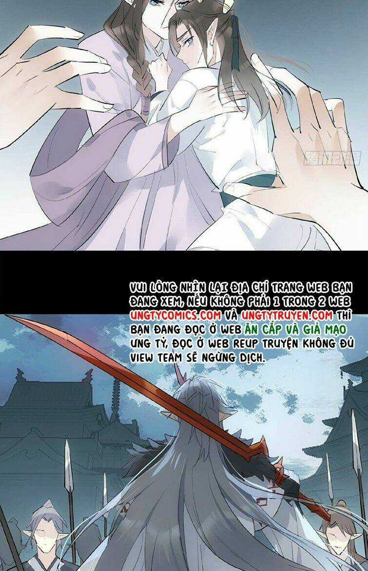 Tiên Ma Quấn Quýt Chapter 22 trang 25