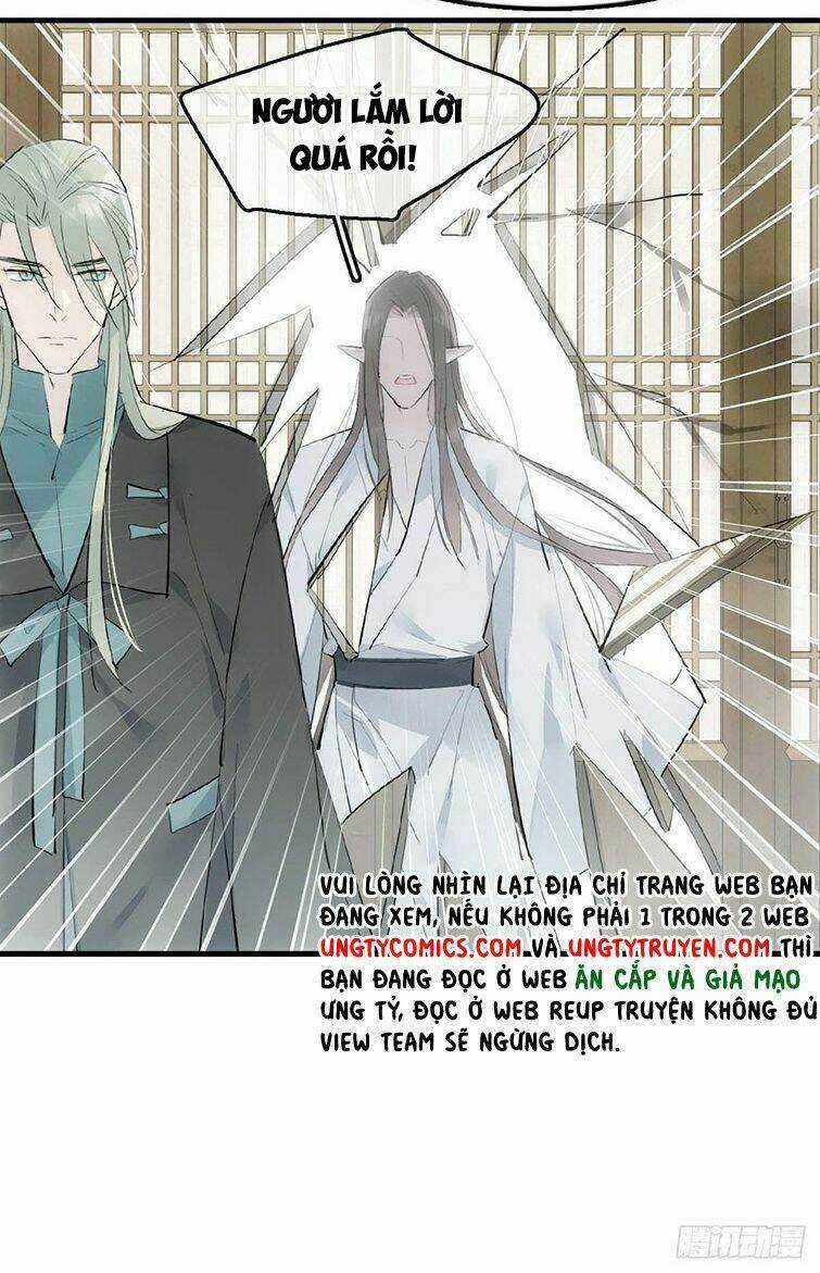 Tiên Ma Quấn Quýt Chapter 22 trang 29