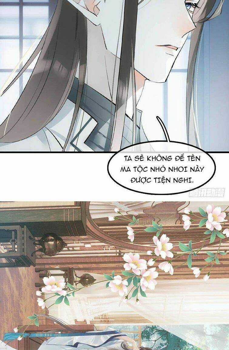 Tiên Ma Quấn Quýt Chapter 22 trang 3