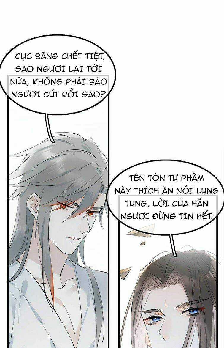 Tiên Ma Quấn Quýt Chapter 22 trang 30