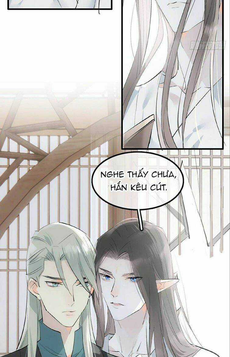 Tiên Ma Quấn Quýt Chapter 22 trang 31