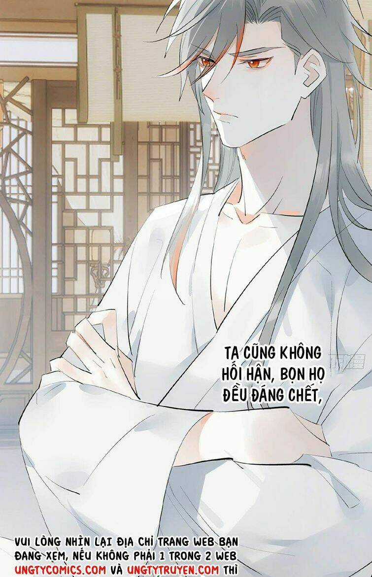 Tiên Ma Quấn Quýt Chapter 22 trang 34
