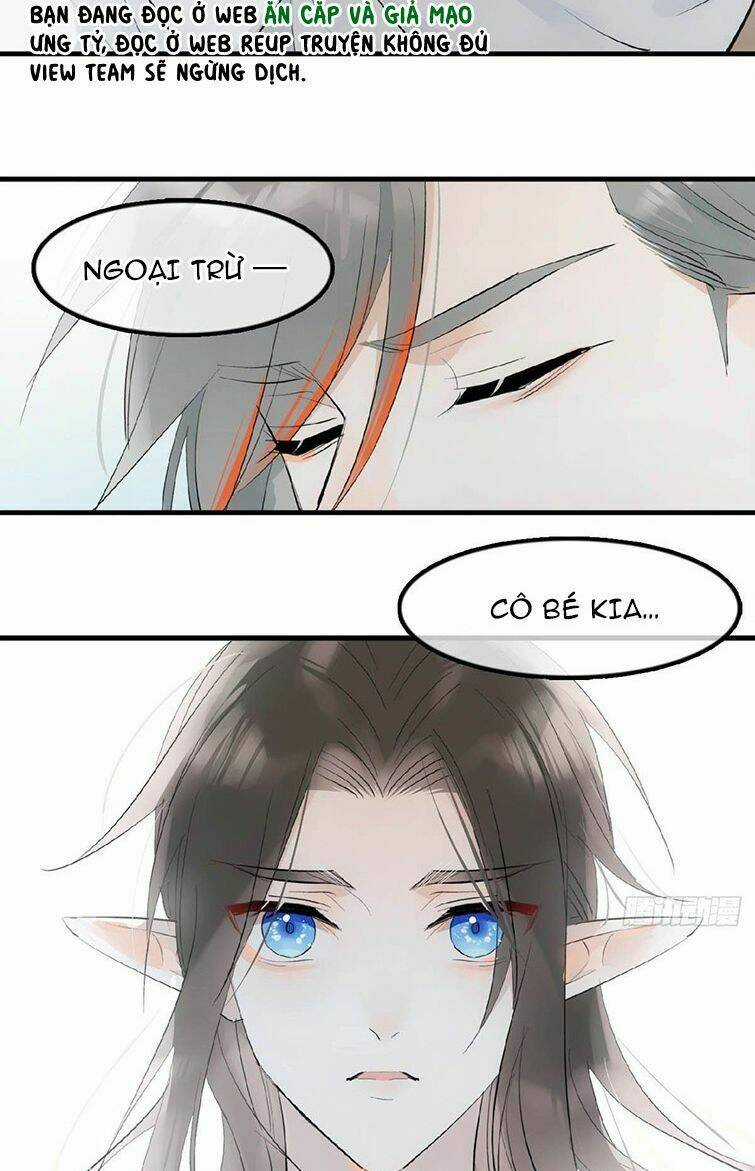 Tiên Ma Quấn Quýt Chapter 22 trang 35