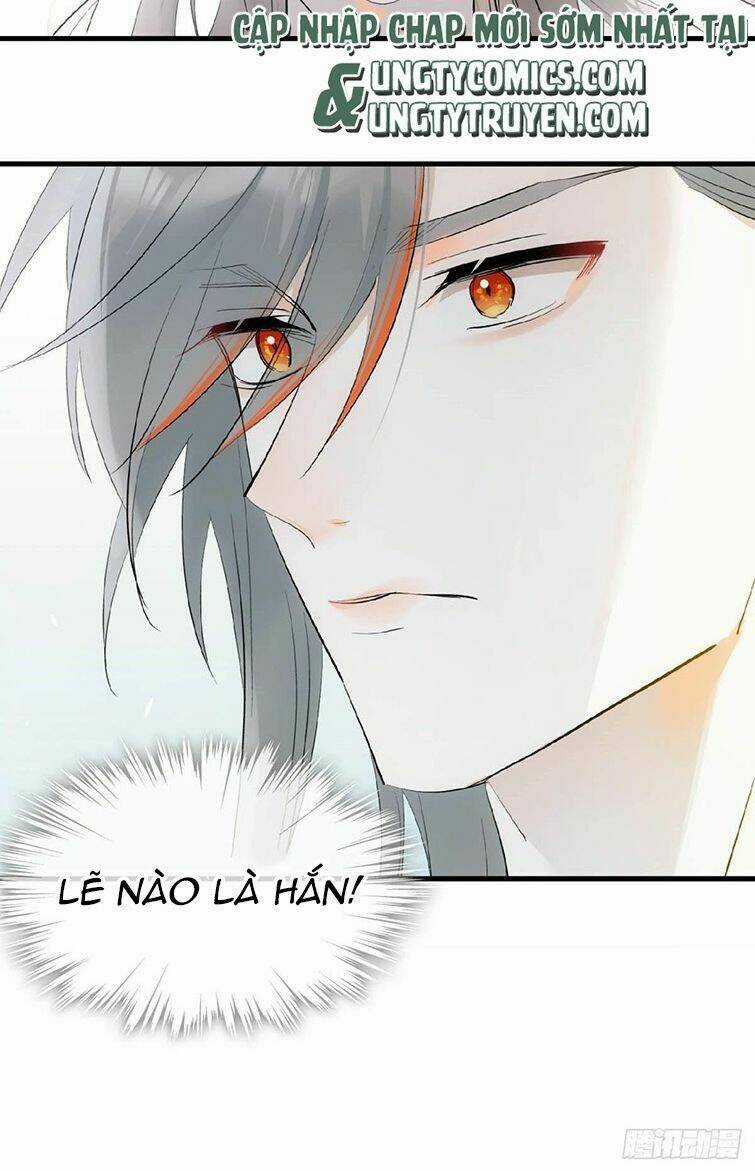 Tiên Ma Quấn Quýt Chapter 22 trang 36
