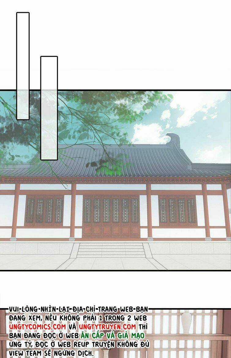 Tiên Ma Quấn Quýt Chapter 22 trang 37