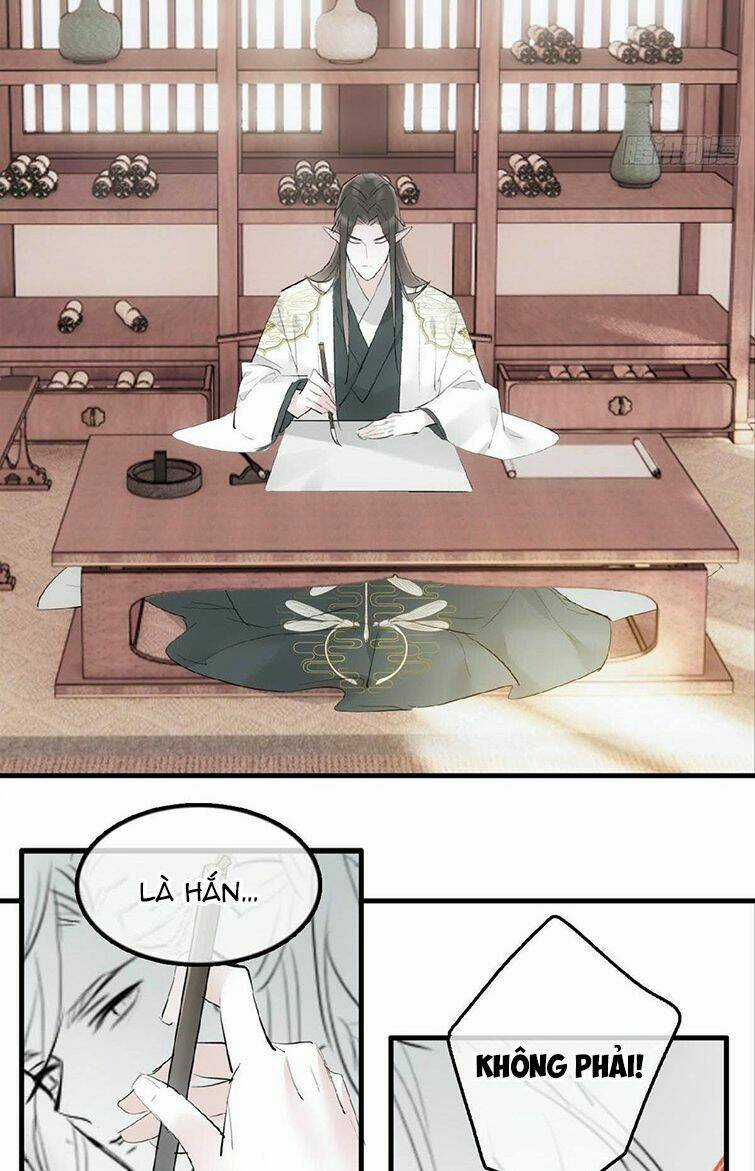 Tiên Ma Quấn Quýt Chapter 22 trang 38