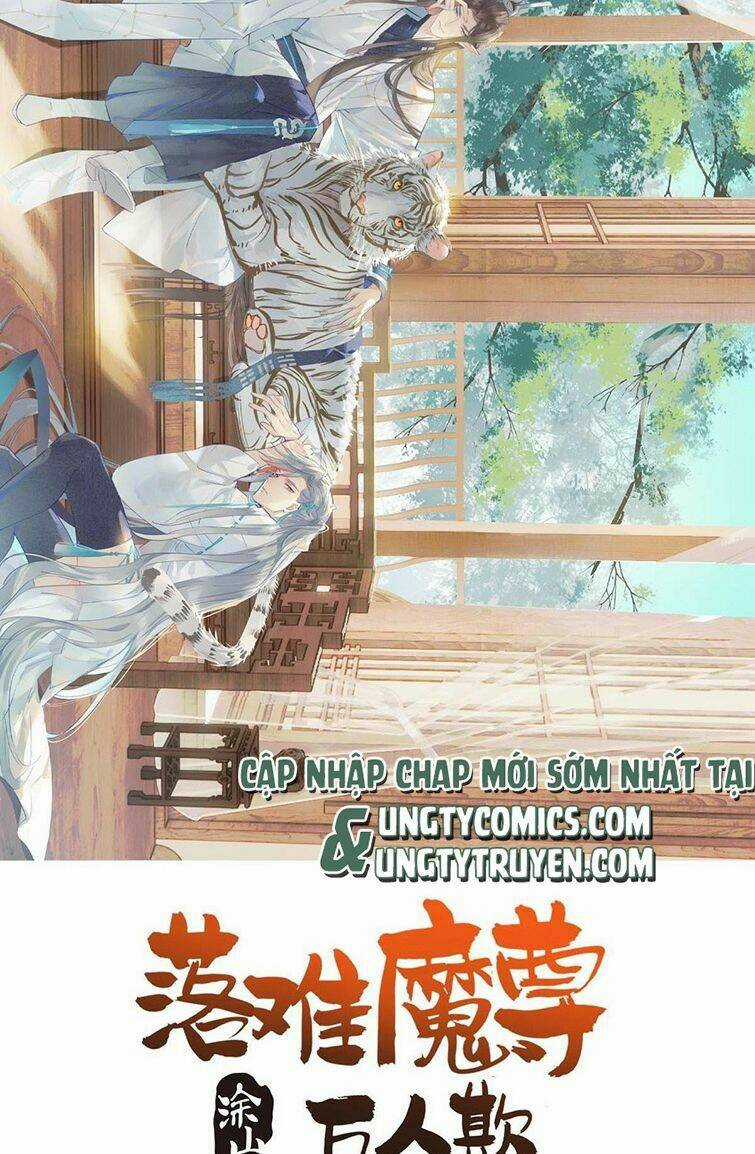 Tiên Ma Quấn Quýt Chapter 22 trang 4