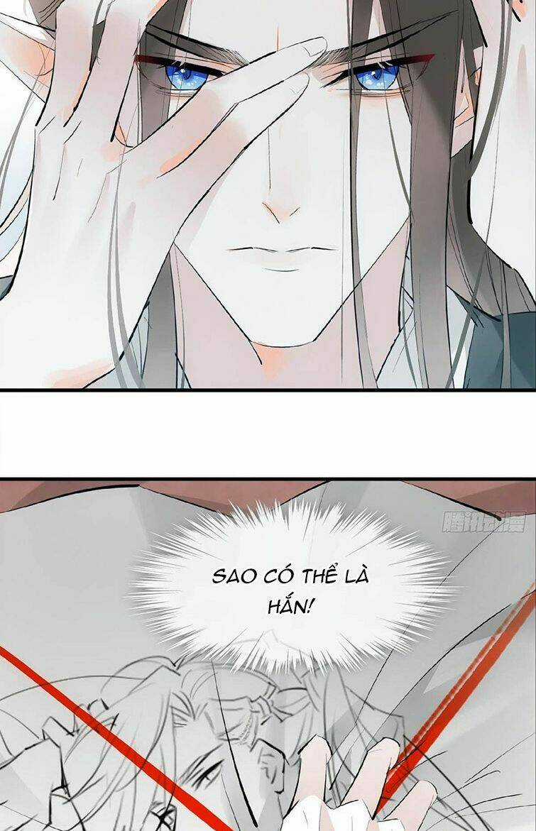 Tiên Ma Quấn Quýt Chapter 22 trang 41
