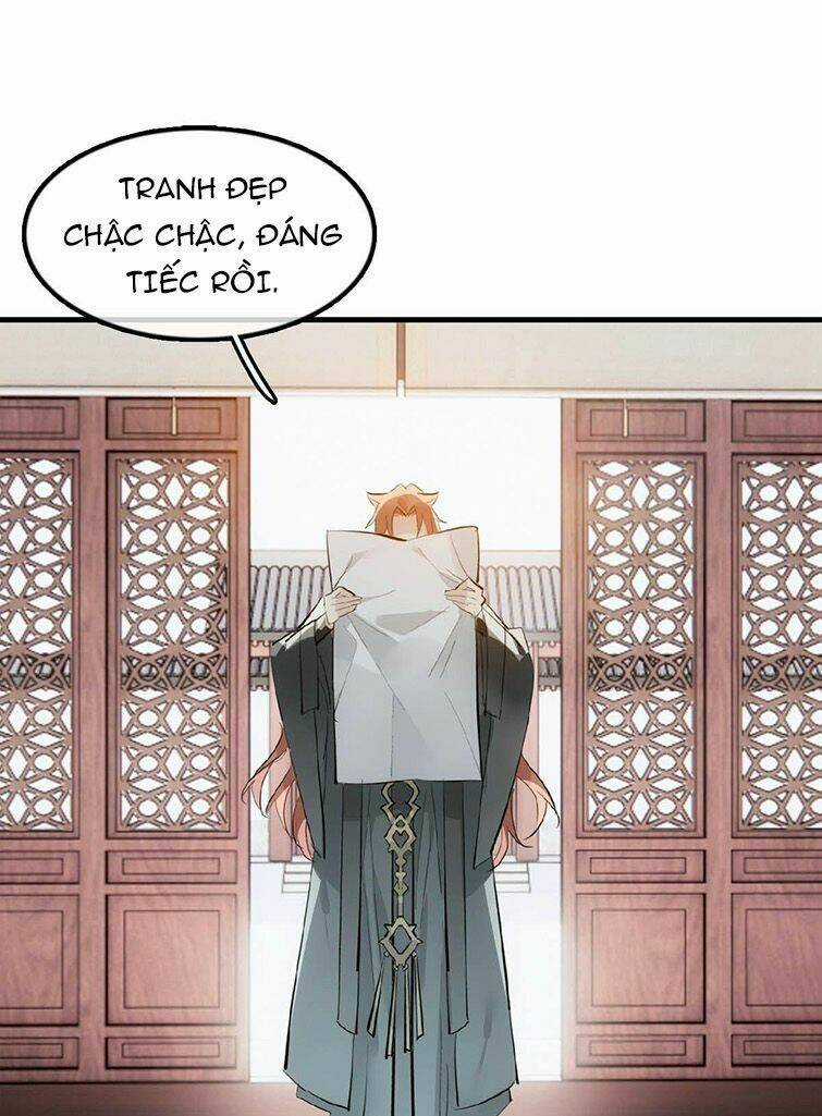 Tiên Ma Quấn Quýt Chapter 22 trang 44