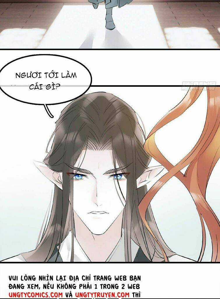 Tiên Ma Quấn Quýt Chapter 22 trang 45