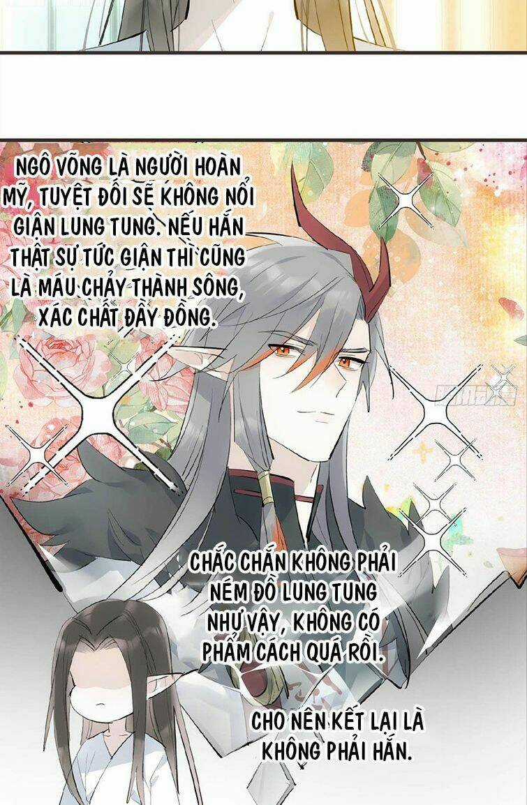 Tiên Ma Quấn Quýt Chapter 22 trang 6