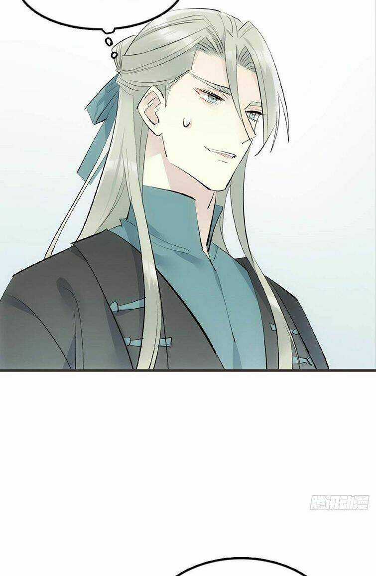 Tiên Ma Quấn Quýt Chapter 22 trang 8