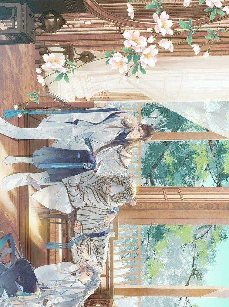 Tiên Ma Quấn Quýt Chapter 23 trang 1