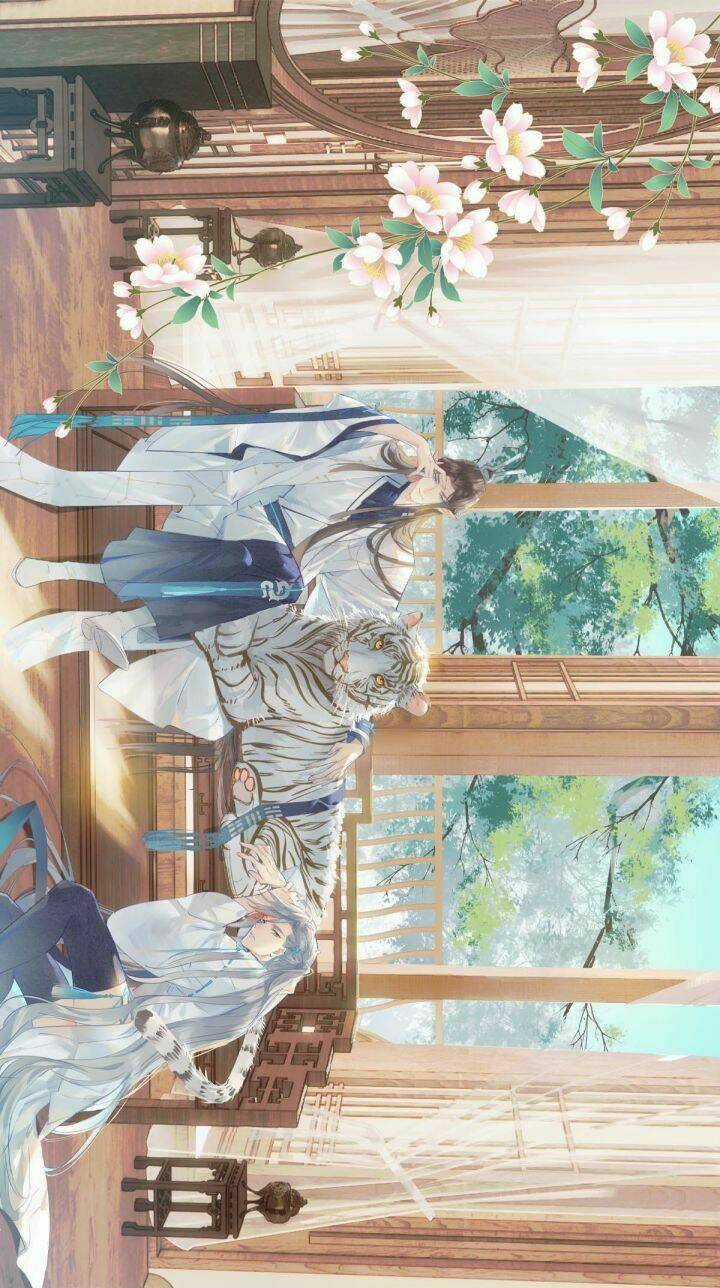 Tiên Ma Quấn Quýt Chapter 25 trang 1