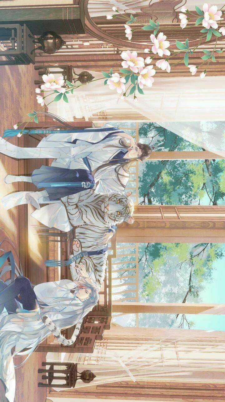 Tiên Ma Quấn Quýt Chapter 26 trang 1