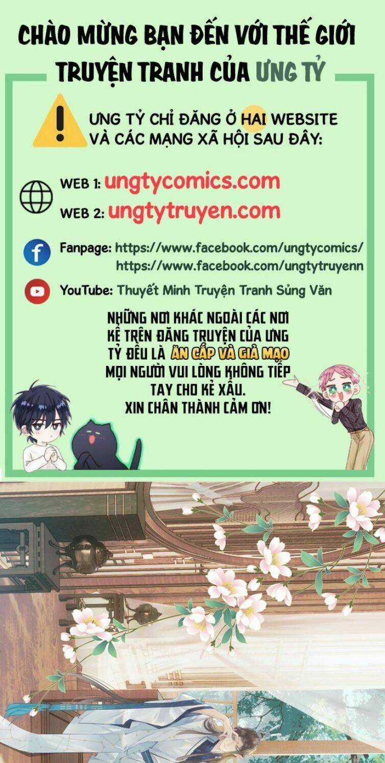 Tiên Ma Quấn Quýt Chapter 31 trang 0