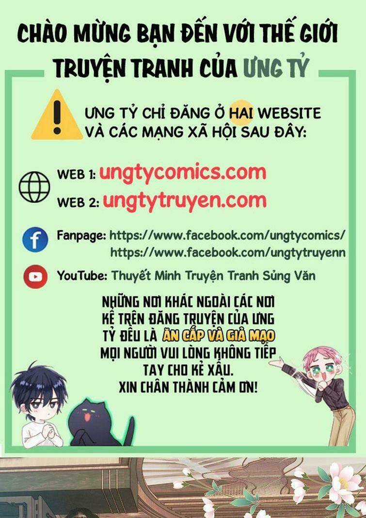Tiên Ma Quấn Quýt Chapter 34 trang 0