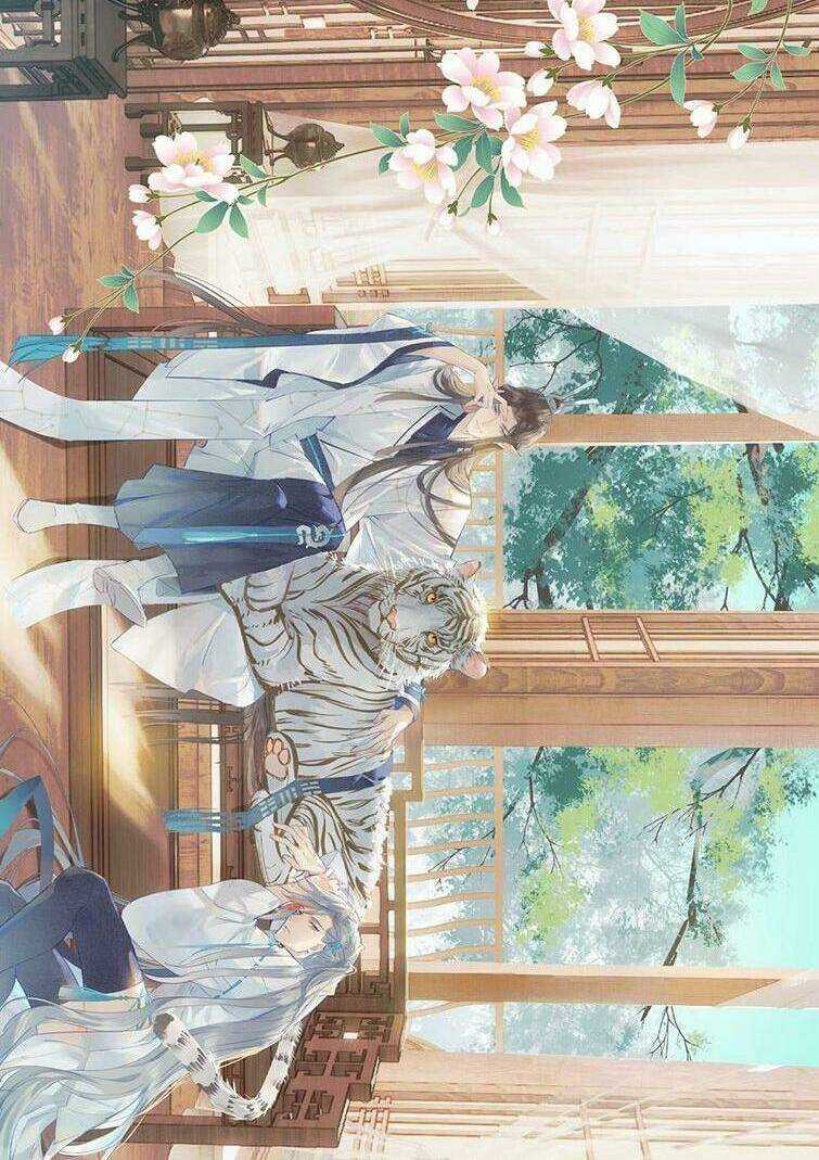 Tiên Ma Quấn Quýt Chapter 34 trang 1