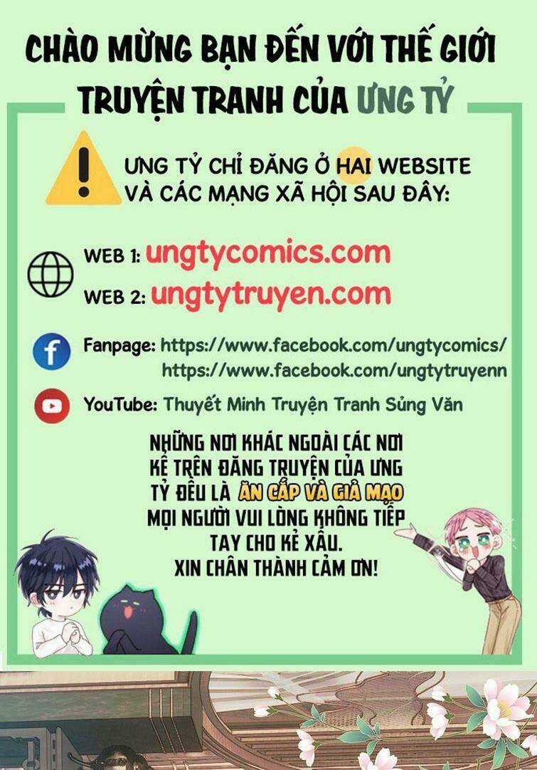 Tiên Ma Quấn Quýt Chapter 35 trang 0