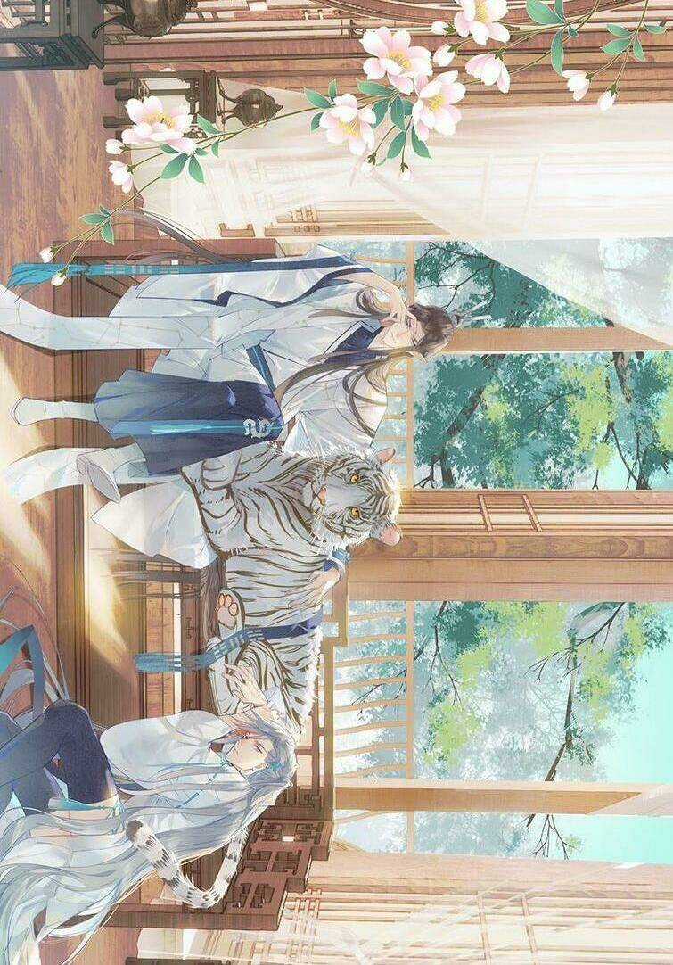 Tiên Ma Quấn Quýt Chapter 35 trang 1