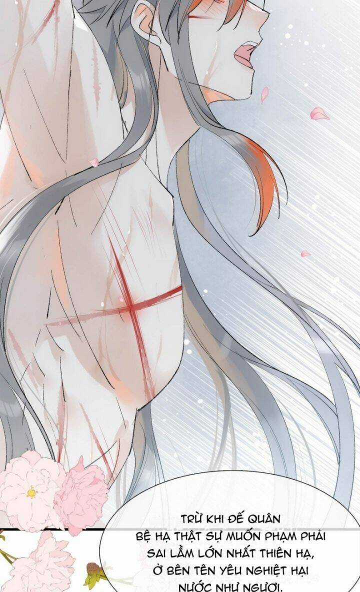 Tiên Ma Quấn Quýt Chapter 39 trang 11