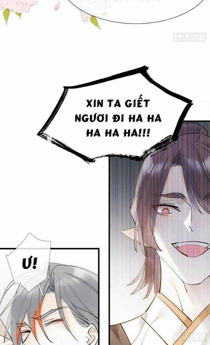 Tiên Ma Quấn Quýt Chapter 39 trang 12