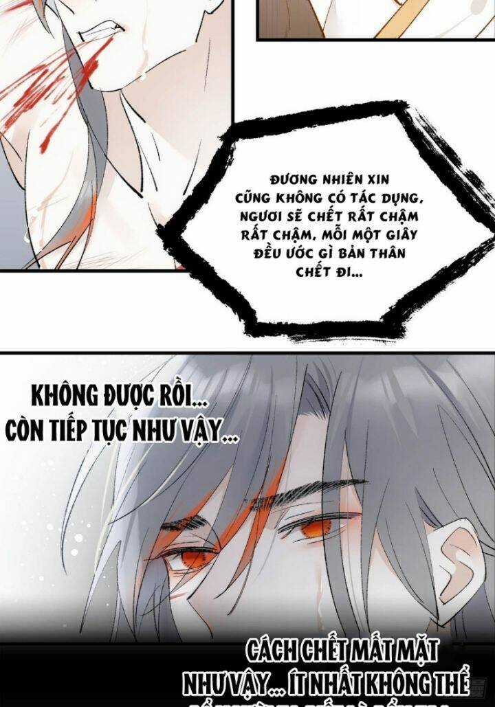 Tiên Ma Quấn Quýt Chapter 39 trang 13