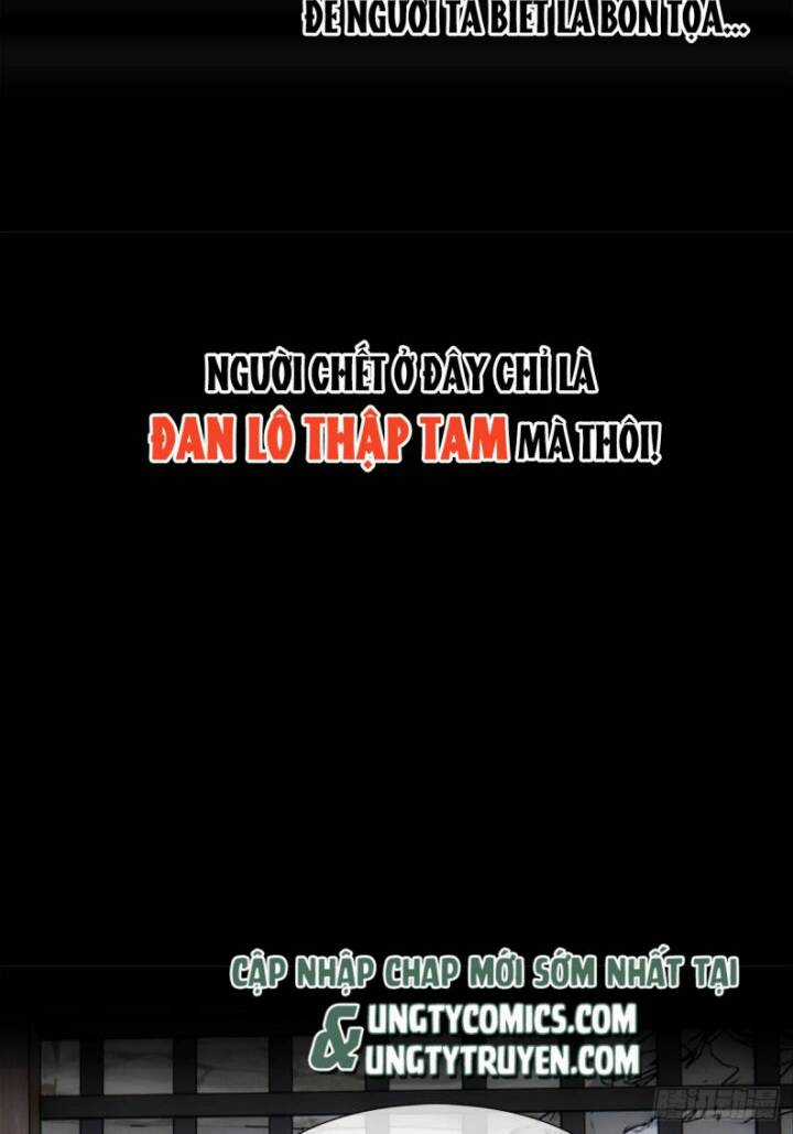 Tiên Ma Quấn Quýt Chapter 39 trang 14