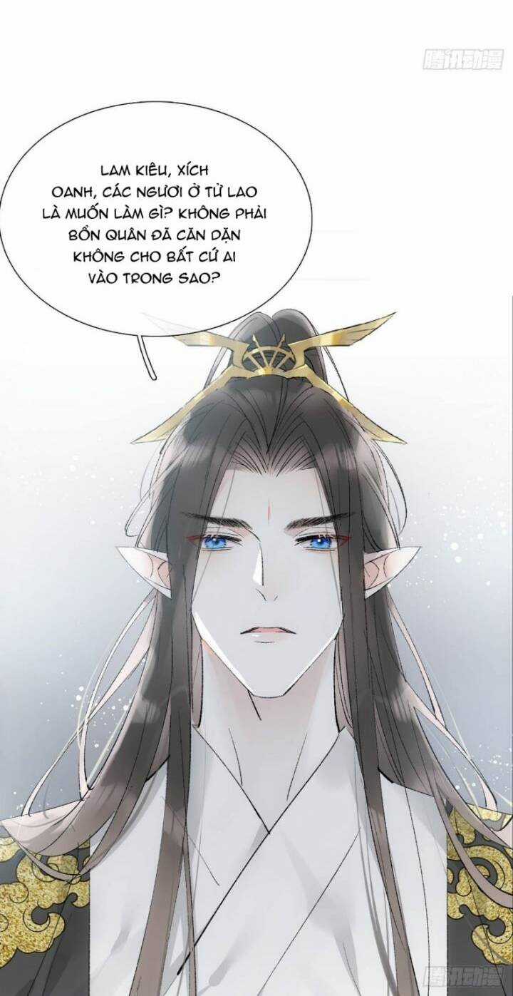 Tiên Ma Quấn Quýt Chapter 39 trang 16