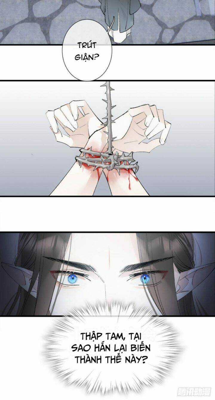 Tiên Ma Quấn Quýt Chapter 39 trang 18